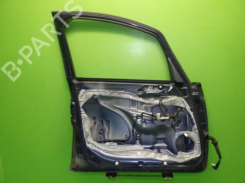 Left front door MITSUBISHI COLT VI (Z3_A, Z2_A) 1.3 (Z21A) | BP30530541C2