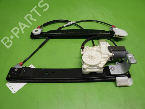 Used Rear left window mechanism FORD GALAXY II (WA6) 2.0 (145 hp) 19169953