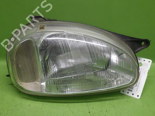 Used Right headlight OPEL CORSA B (S93) 1.2 i (F08, F68, M68) (45 hp) 30331873