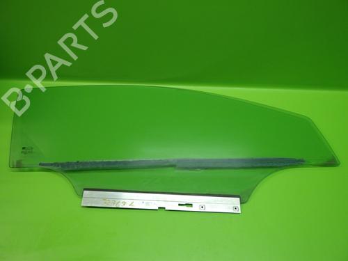 Used Front left door window OPEL ASTRA H GTC (A04) 1.4 (L08) (90 hp) 30797172