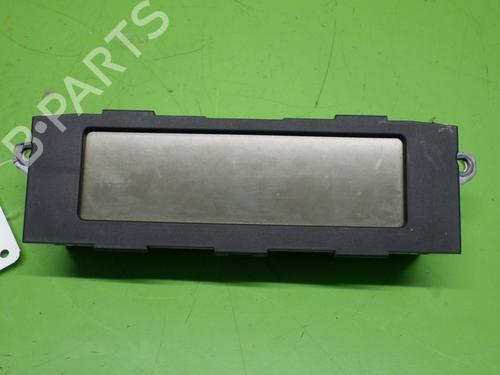 Used Display monitor CITROËN C5 I (DC_) 2.0 16V HPi (DCRLZB) (140 hp) 21164562