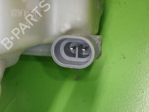 Hovedbremsecylinder OPEL MERIVA A MPV (X03) 1.7 CDTI (E75) | BP25344606M77 