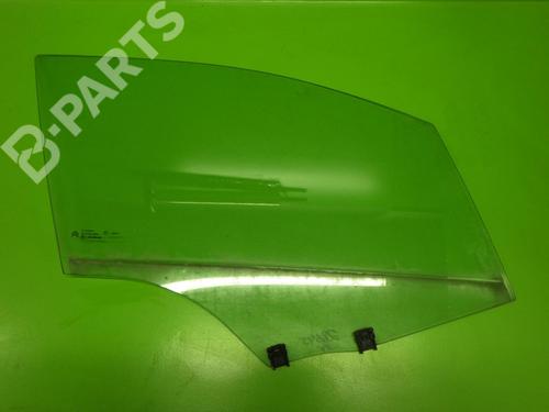 Front right door window CITROËN C4 II (NC_) 2.0 HDi / BlueHDi 150 (150 hp) 6665376