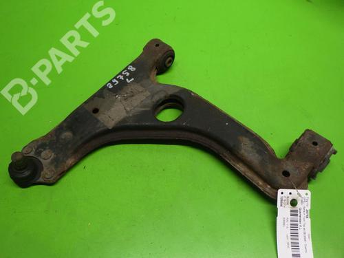 Used Left front suspension arm OPEL ASTRA H TwinTop (A04) 1.9 CDTi (L67) (150 hp) 6660241