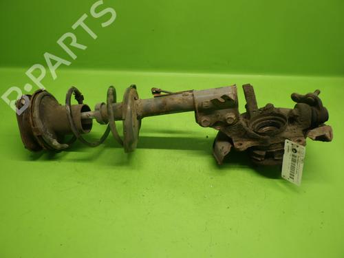 Used Right front shock absorber TOYOTA COROLLA Estate (_E10_) 1.3 XLI 16V (EE101_, EE101R) (88 hp) 28711606