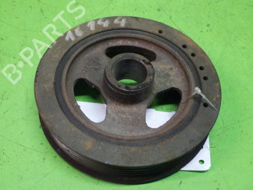 Used Pulley FORD FOCUS I (DAW, DBW) 1.6 16V (100 hp) 30447092