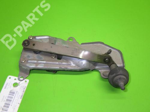 Used Rear wiper motor RENAULT MEGANE I (BA0/1_) 1.6 e (BA0F, BA0S) (90 hp) 6612015