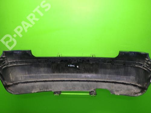 Rear bumper VW POLO (9N_, 9A_) 1.4 16V | BP9185252C8 