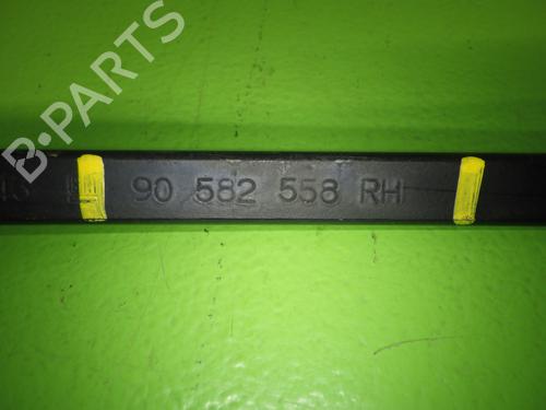 Front windshield wiper arm OPEL ZAFIRA A MPV (T98) 1.8 16V (F75) | BP32353766C143