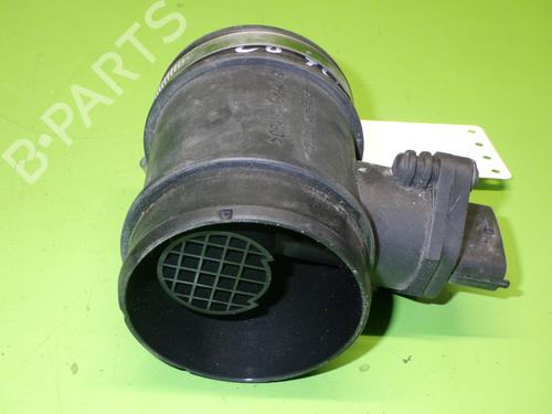 Mass air flow sensor OPEL MERIVA A MPV (X03) 1.7 CDTI (E75) | BP25451814M95 