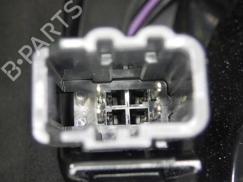Left tailgate light OPEL INSIGNIA B Sports Tourer (Z18) 1.5 (35) | BP28285058C79 