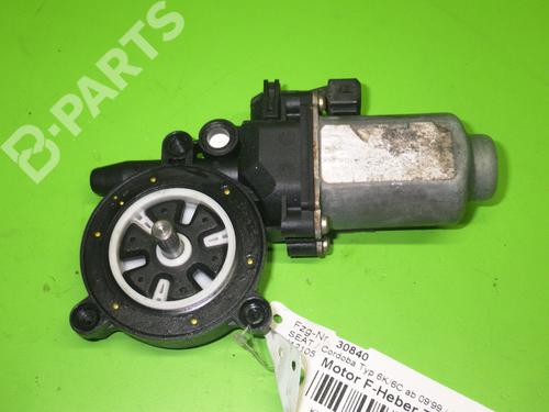 Used Right front window motor SEAT CORDOBA Vario (6K5) 1.4 16V (75 hp) 7777034