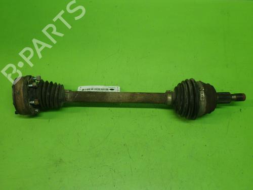 Left front driveshaft VW GOLF IV (1J1) 1.4 16V | BP27601310M38 