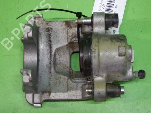 Right front brake caliper OPEL ASTRA K (B16) 1.5 CRDI (68) | BP25884690M104 