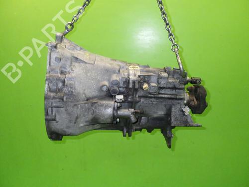 Used Gearbox Gearbox 37092720 37092720