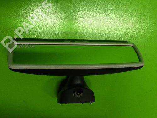 Used Rear mirror SEAT IBIZA IV (6J5, 6P1) 1.2 TSI (105 hp) 6379476