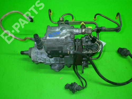 Used Injection pump RENAULT MEGANE I Grandtour (KA0/1_) 1.9 dTi (KA0N) (98 hp) 6370404