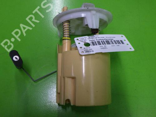 Used Fuel pump DACIA SANDERO 1.5 dCi (68 hp) 14721898