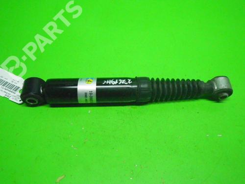 Left rear shock absorber PEUGEOT 306 Break (7E, N3, N5) 1.6 | BP6658463M18 