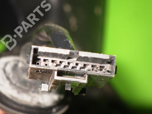 Right mirror OPEL ASTRA J (P10) 2.0 CDTI (68) | BP7248049C27 
