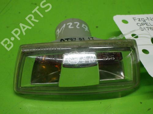 Used Right side indicator OPEL ADAM (M13) 1.4 (87 hp) 14743858