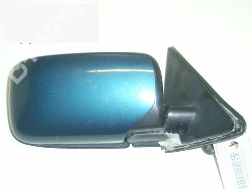 Right mirror BMW 3 Compact (E36) 316 i | BP6674633C27 