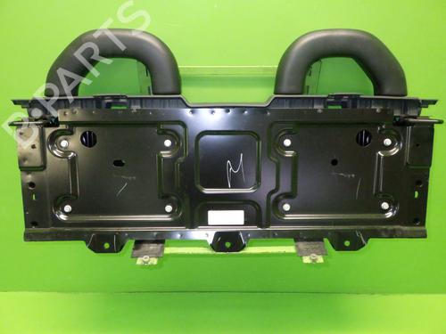 Elektronisk modul RENAULT MEGANE II Coupé-Cabriolet (EM0/1_) 2.0 (135 hp) 28176490