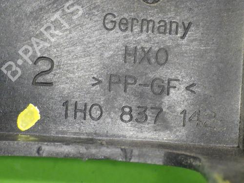 Rear right interior door handle VW GOLF III (1H1) 1.6 | BP21827325I16 