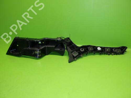 Used Rear bumper bracket FORD MONDEO V Saloon (CD) 2.0 Hybrid (140 hp) 14744327