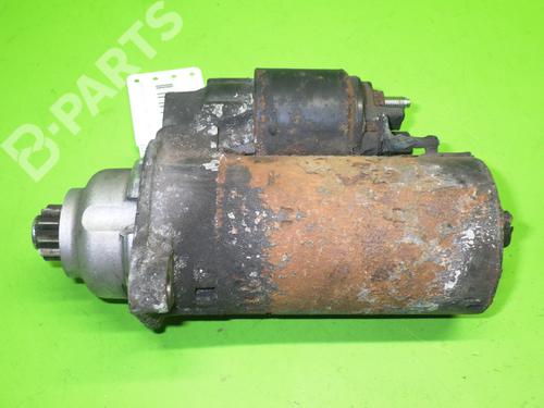 Startmotor VW GOLF IV (1J1) 1.9 TDI (90 hp) 6397118