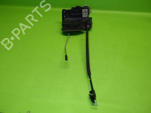 Used Rear left lock OPEL INSIGNIA B Grand Sport (Z18) 2.0 4x4 (68) (260 hp) 13809235
