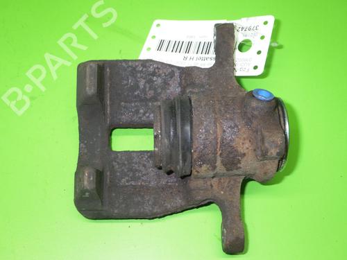 Right rear brake caliper AUDI Q5 (8RB) 2.0 TDI quattro | BP14739749M106 