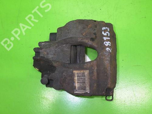 Used Right front brake caliper CITROËN C4 I (LC_) 2.0 HDi (136 hp) 14721420
