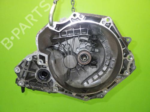 Used Gearbox Gearbox OPEL ASTRA H (A04) 1.6 (L48) (105 hp) 33330874 33330874