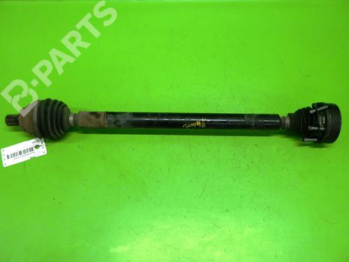 Used Right front driveshaft VW GOLF V (1K1) 1.9 TDI (105 hp) 10313427