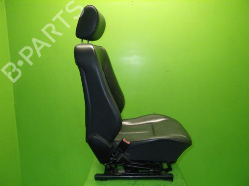 Left front seat MERCEDES-BENZ E-CLASS T-Model (S210) E 320 T (210.265) | BP36005564C15 - Image 3