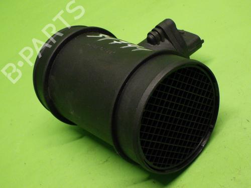 Mass air flow sensor FIAT DUCATO Van (244_) 2.8 JTD Power (146 hp) 17988375