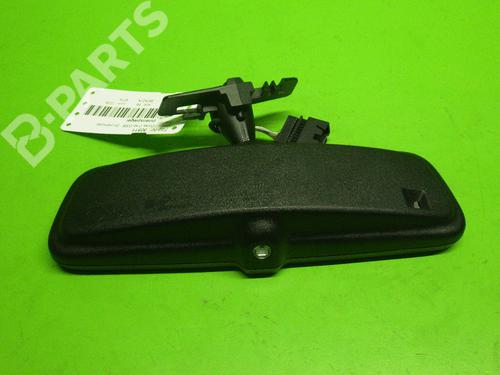 Rear mirror OPEL CORSA D (S07) 1.2 (L08, L68) | BP6543549I6 