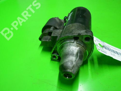 Starter MERCEDES-BENZ E-CLASS (W211) E 240 (211.061) | BP6362329M8 