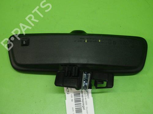 Rear mirror OPEL CORSA D (S07) 1.2 (L08, L68) | BP39906218I6 - Image 2