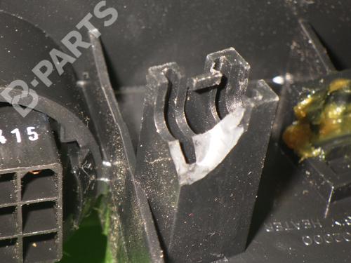 Climate control HYUNDAI ATOS (MX) 1.1 | BP6396236I5 