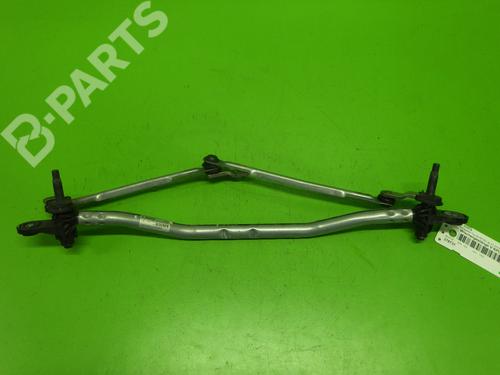 Used Front wipers mechanism JEEP RENEGADE SUV (BU, B1, BV) 1.3 T-GDi 4x4 (180 hp) 9441115