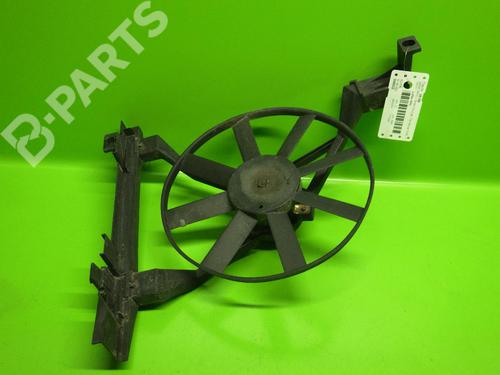 Used Electronic module SMART CITY-COUPE (450) 0.7 (450.330) (50 hp) 6383803