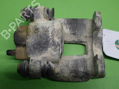 Left rear brake caliper MERCEDES-BENZ M-CLASS (W163) ML 270 CDI (163.113) | BP17306874M107 