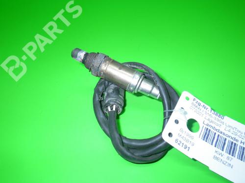 Used Electronic sensor BMW 3 (E46) 318 i (118 hp) 6401860