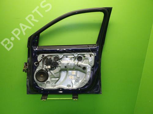 Right front door VW POLO IV (9N_, 9A_) 1.2 | BP26668327C3