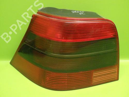 Venstre Baklys VW GOLF IV (1J1) 1.4 16V (75 hp) 31747056