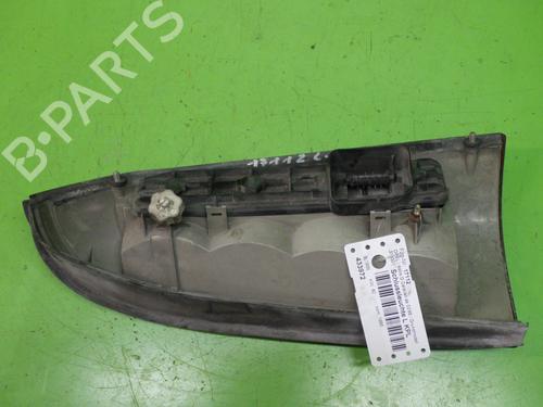 Left taillight OPEL ASTRA G Estate (T98) 2.0 DI (F35) | BP29701475C34 