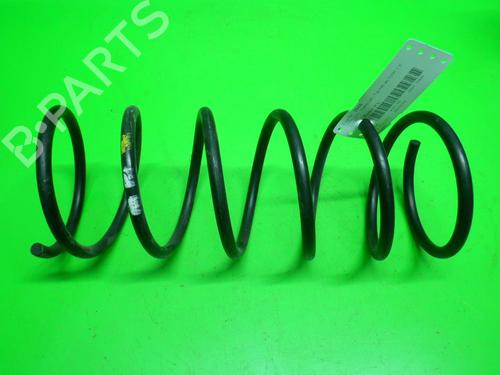 Used Shock absorber spring CITROËN XSARA (N1) 1.4 i (75 hp) 14745437