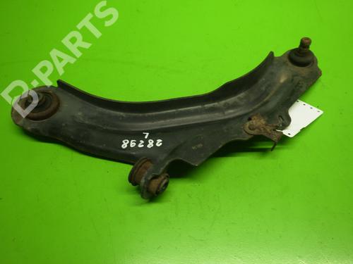 Left front suspension arm RENAULT MEGANE II (BM0/1_, CM0/1_) 1.9 dCi (BM0G, CM0G) | BP6603805M12 